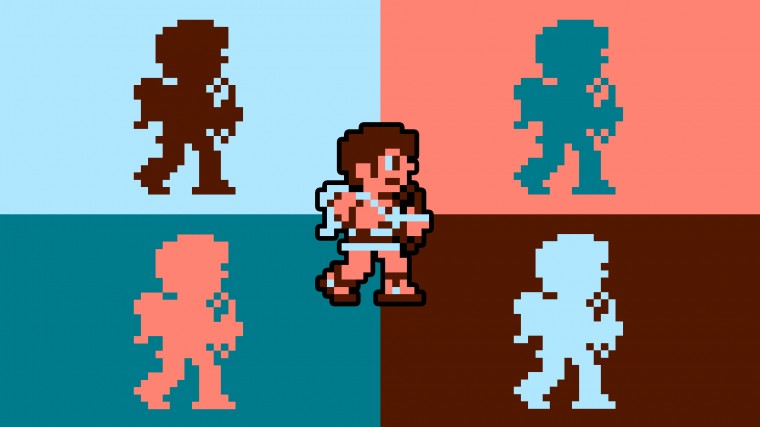 Kid Icarus Wallpaper Extra Neato Taken From