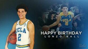 Lonzo Ball Wallpaper