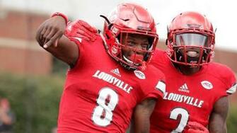 How Good Is Lamar Jackson Oh My Goodness Gibson