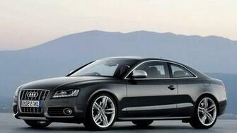 Audi Rs5 Wallpaper