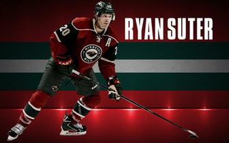 Ryan Suter Wallpaper By Meganl125