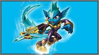 Skylanders Sf Swap Force Wallpaper
