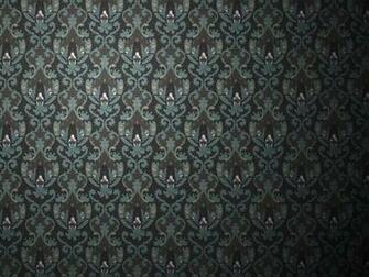 Victorian Style Wallpaper