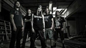 Children Of Bodom Desktop Wallpaper Picture For Desktoppicture