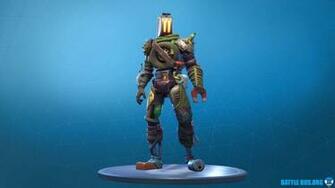 Kitbash Outfit Boneyard Set Fortnite News Skins Settings