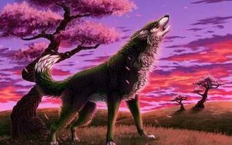 3d Wolf Wallpaper Android Apps On Google Play