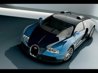 Bugatti Wallpaper