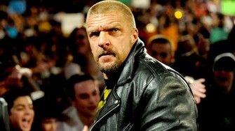 All Wallpaper Wwe Triple H Return