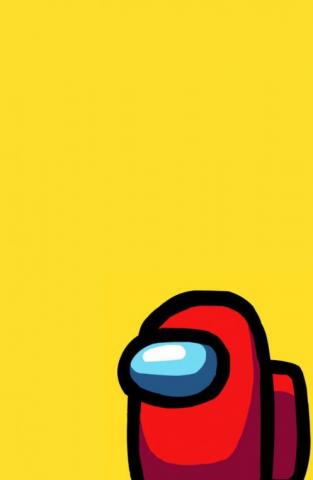 Among Us iPhone Wallpaper Comment A Photo Of Your