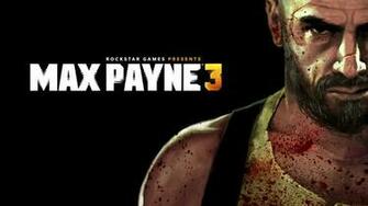 Max Payne Computer Wallpaper Desktop Background Id