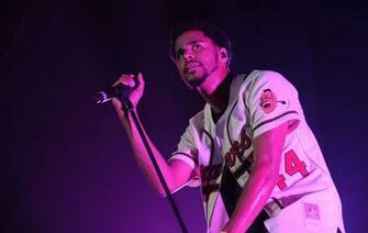 J Cole Wallpaper HD Net