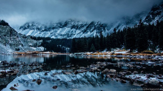 Colorado Wallpaper