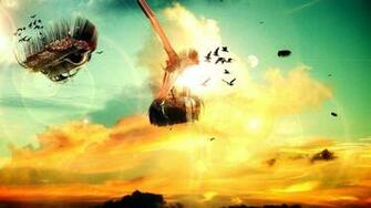 Surreal Art Wallpaper