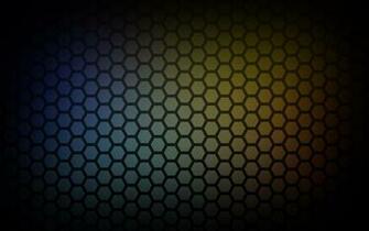 3d Honeycomb Wallpaper Desktopwallpaper