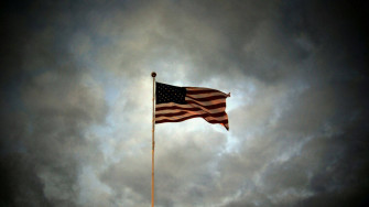 American Patriot Wallpaper
