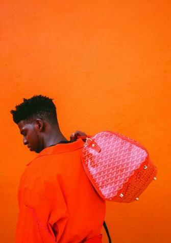 How Goyard Is Entering The Age Of Social Media Hypebeast