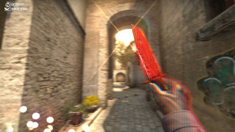 4k Cs Go Wallpaper On