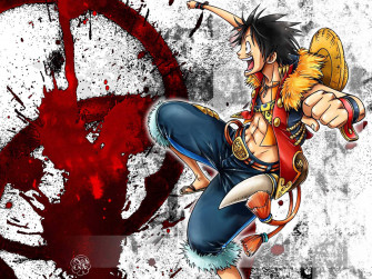 Luffy 4k Wallpaper
