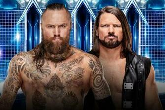 Three New Matches Official For Elimination Chamber Cageside Seats