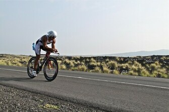Ironman Triathlon Wallpaper