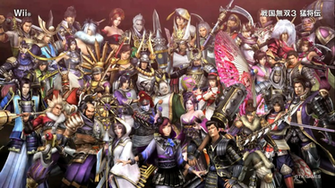 Dynasty Wars Jeu Pc Image Vid Os Astuces Et Avis