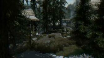 Related Pictures Skyrim Wallpaper Full HD
