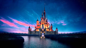 Disney Plus Wallpaper
