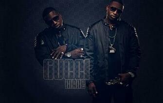 Gucci Mane By Jred09