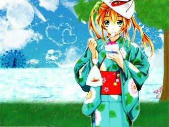 Ikki Tousen Wallpaper HD