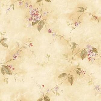 Wisp Texture Trail Half Drop Match Modern Wallpaper