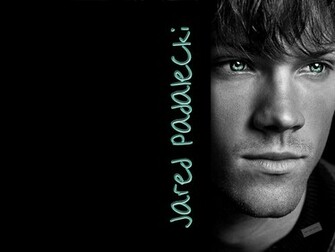 Jared Padalecki Wallpaper