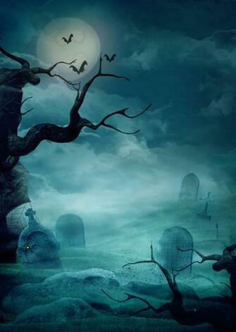 Halloween Pumpkins Vectors Posters Background You Would Love