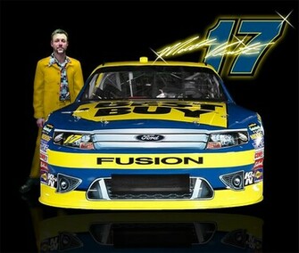 Matt Kenseth Desktop Wallpaper