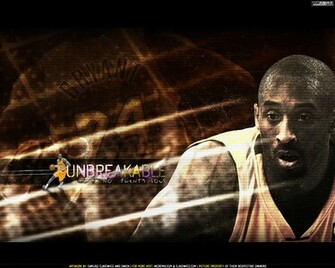 Kobe Bryant New HD Wallpaper