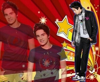 Wallpaper Luan Santana Papel De Parede