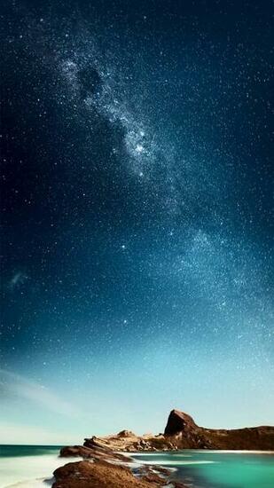 HD Pretty iPhone Background Net