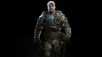 The Collection Gears Of War Video Game Judgment