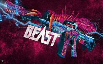 Fsmj2003 On Cs Go Counter Strike In Hyper Beast