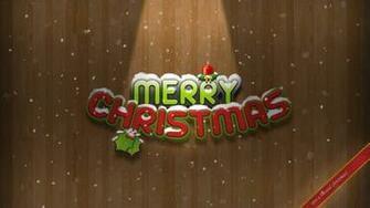 Best Top Desktop Christmas Wallpaper HD Picture
