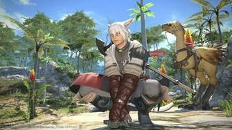 Ffxiv Arr Pc