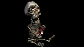 Achmed The Dead Terrorist By Gyagyagyerek