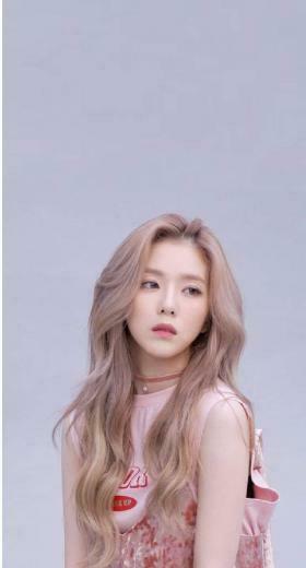 Phone Wallpaper Irene Red Velvet Amino