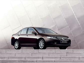 Accord Vs Civic