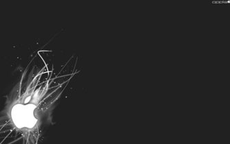 Glowing Apple Wallpaper Pack By Jbdesi22 Customization Mac
