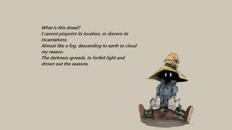 Vivi Final Fantasy Ix Wallpaper Games HD High