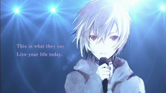 Wallpaper Screenshoot Nano Tomo Indonesia