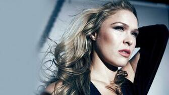 Source HDwallpapernews Ronda Rousey Wallpaper Html