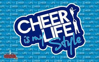 Cheer Wallpaper Deporte O Disciplina