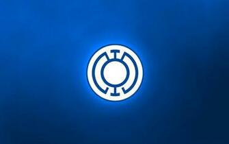 Blue Lantern Corps Wallpaper