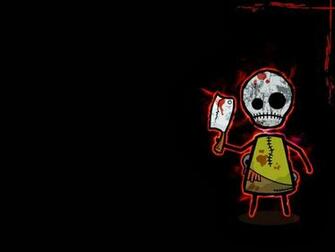 Creepy Halloween HD Wallpaper Hindi Motivational Quotes